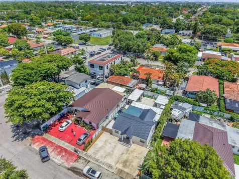 6575 SW 39th Terrace Miami FL 33155