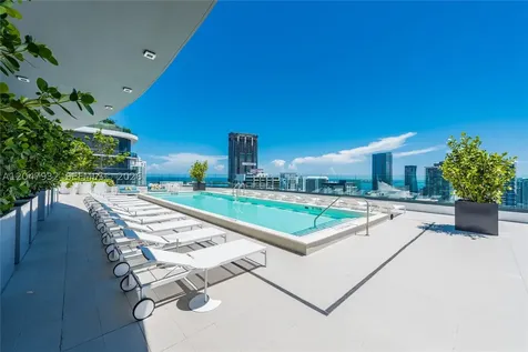 55 SW 9th Street Miami FL 33130