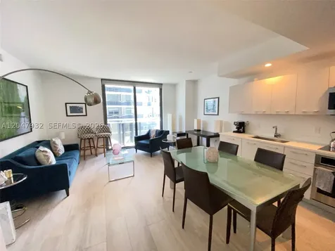 55 SW 9th Street Miami FL 33130