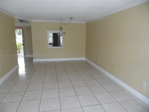 1501 NE 191st Street Miami FL 33179