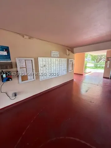 1501 NE 191st Street Miami FL 33179