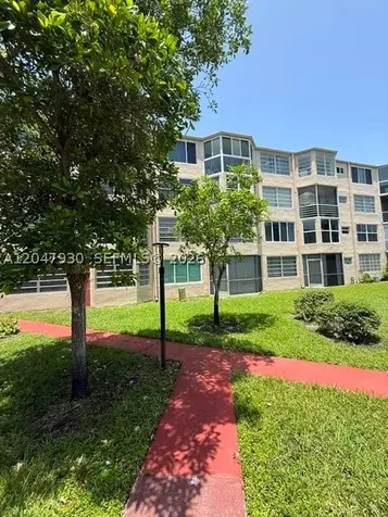 1501 NE 191st Street Miami FL 33179