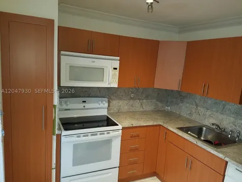 1501 NE 191st Street Miami FL 33179