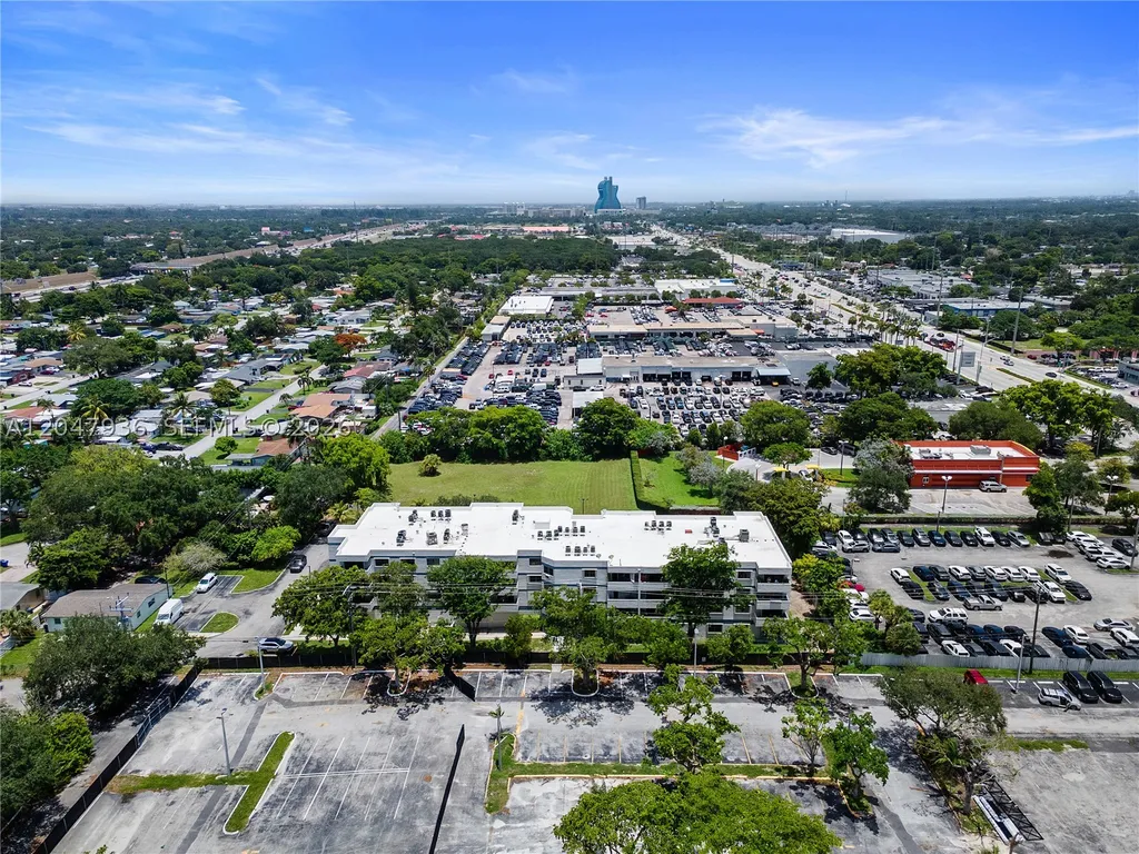 1891 N 61st Avenue Hollywood FL 33024