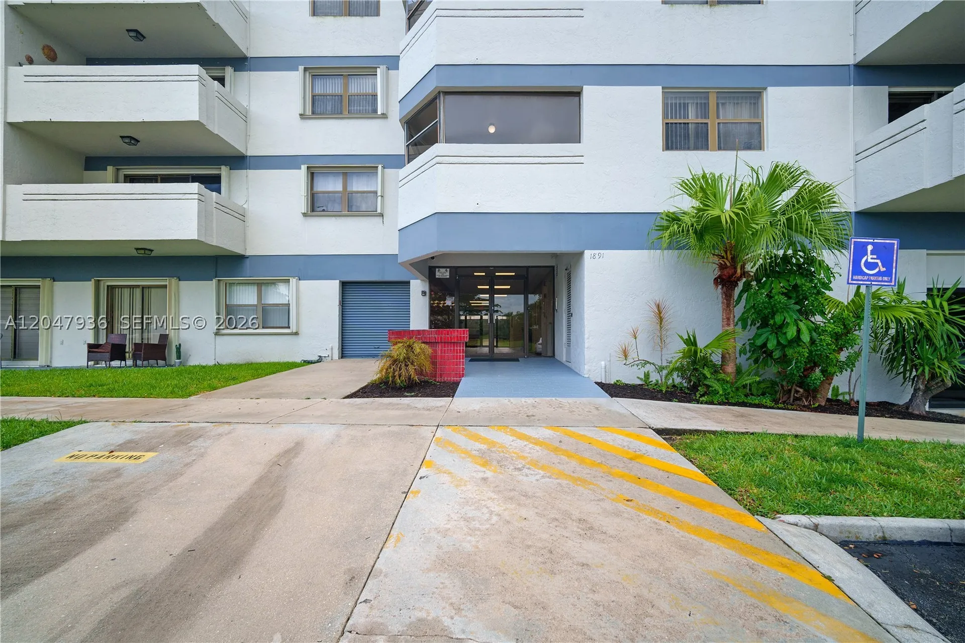 1891 N 61st Avenue Hollywood FL 33024