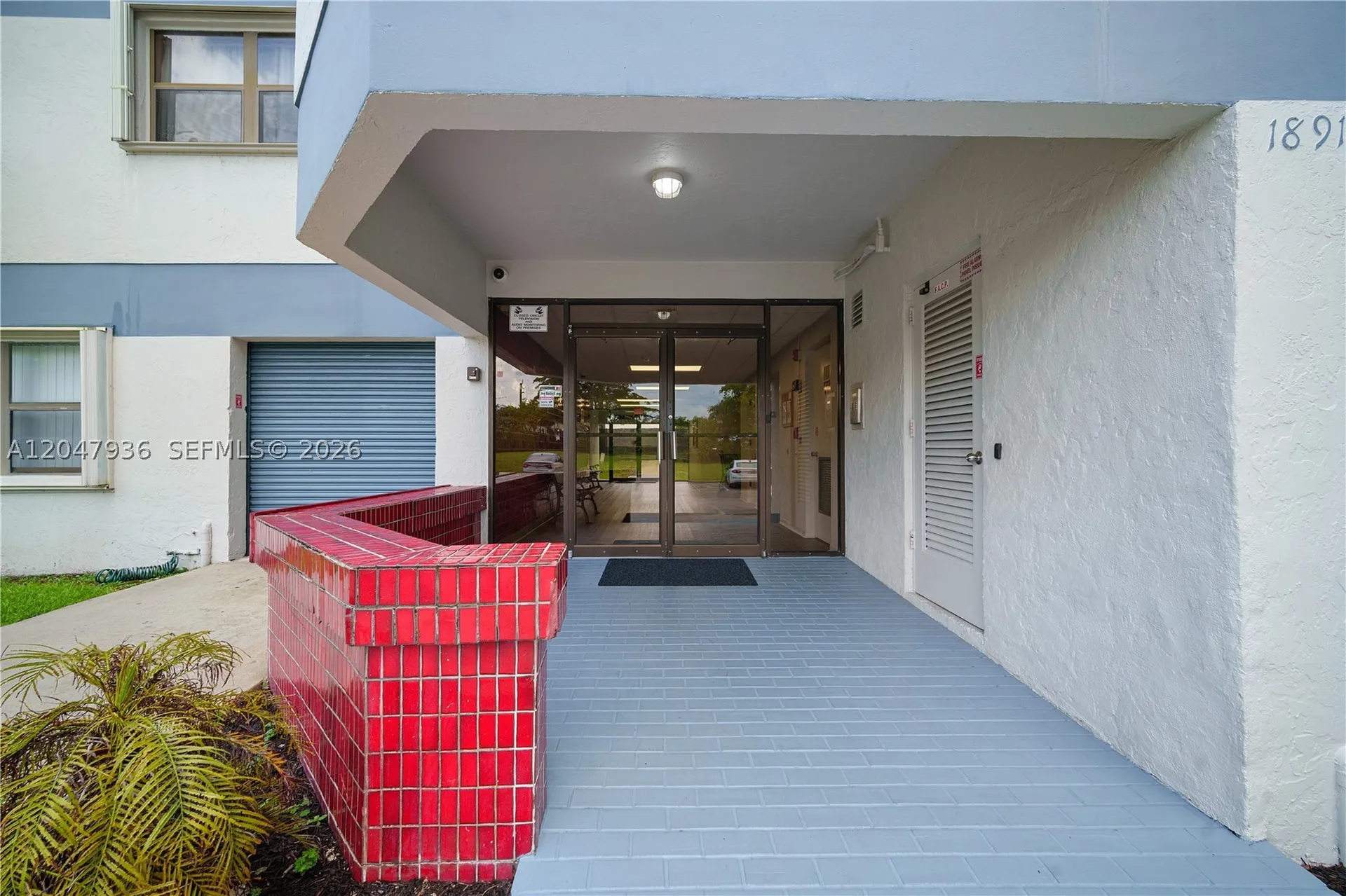 1891 N 61st Avenue Hollywood FL 33024