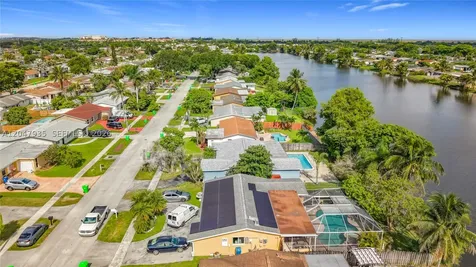 11541 NW 31st Place Sunrise FL 33323