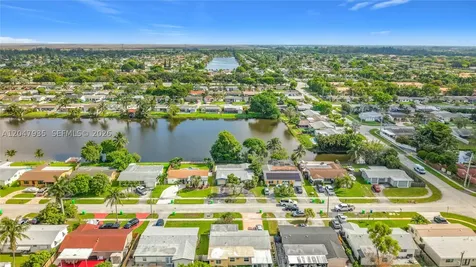 11541 NW 31st Place Sunrise FL 33323