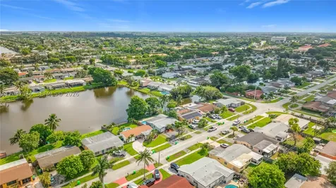 11541 NW 31st Place Sunrise FL 33323