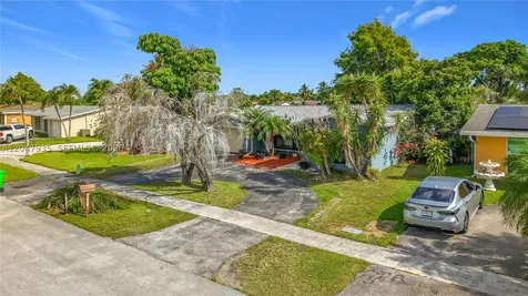11541 NW 31st Place Sunrise FL 33323