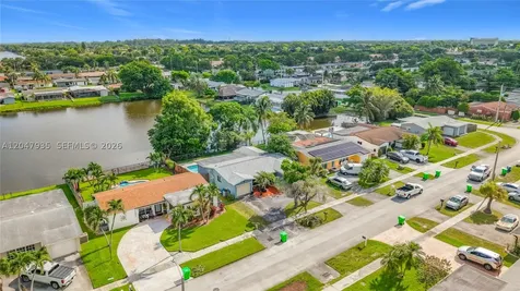 11541 NW 31st Place Sunrise FL 33323