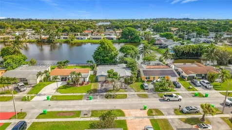 11541 NW 31st Place Sunrise FL 33323