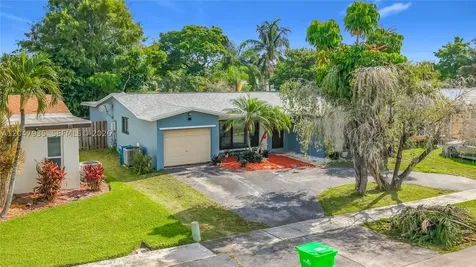 11541 NW 31st Place Sunrise FL 33323