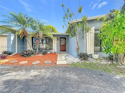11541 NW 31st Place Sunrise FL 33323