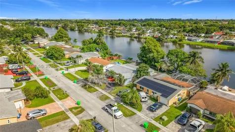 11541 NW 31st Place Sunrise FL 33323