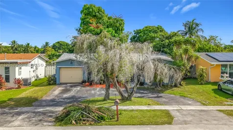 11541 NW 31st Place Sunrise FL 33323