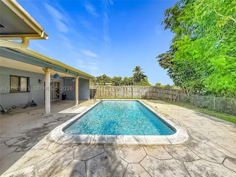 11541 NW 31st Place Sunrise FL 33323
