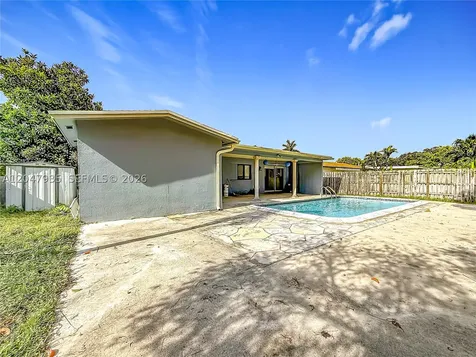 11541 NW 31st Place Sunrise FL 33323