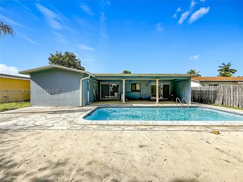 11541 NW 31st Place Sunrise FL 33323