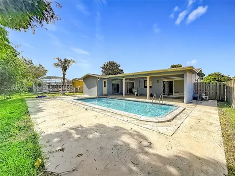 11541 NW 31st Place Sunrise FL 33323
