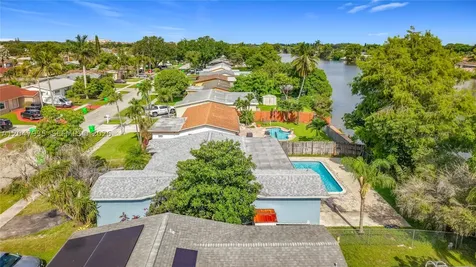 11541 NW 31st Place Sunrise FL 33323