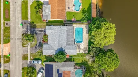 11541 NW 31st Place Sunrise FL 33323