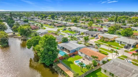 11541 NW 31st Place Sunrise FL 33323