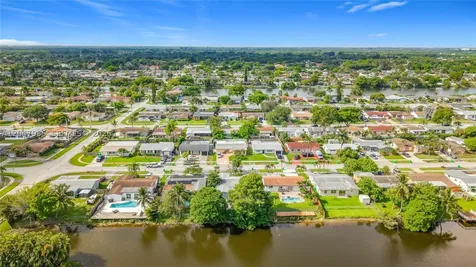 11541 NW 31st Place Sunrise FL 33323