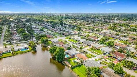 11541 NW 31st Place Sunrise FL 33323