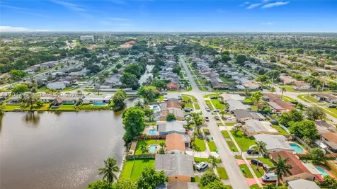 11541 NW 31st Place Sunrise FL 33323
