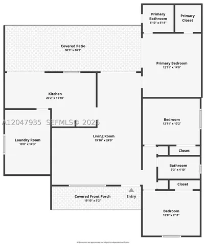 11541 NW 31st Place Sunrise FL 33323