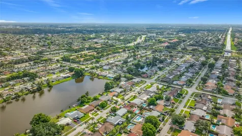 11541 NW 31st Place Sunrise FL 33323