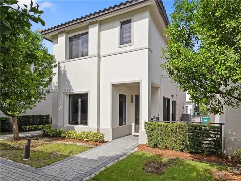 4388 NW 81st Avenue Doral FL 33166