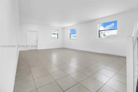 12900 SW 229th Street Miami FL 33170