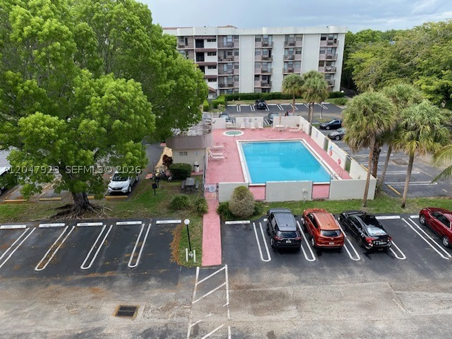 2701 Riverside Drive Coral Springs FL 33065