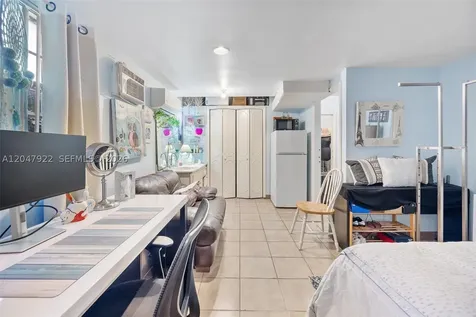 5800 SW 20th Street Miami FL 33155