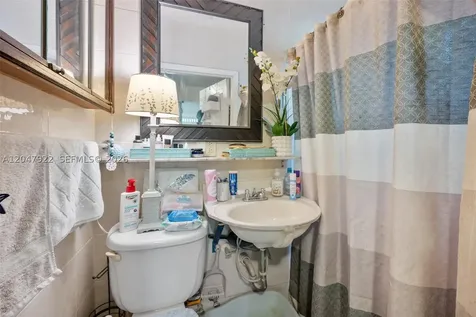 5800 SW 20th Street Miami FL 33155