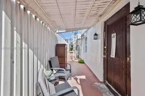 5800 SW 20th Street Miami FL 33155