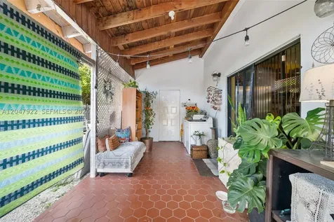 5800 SW 20th Street Miami FL 33155