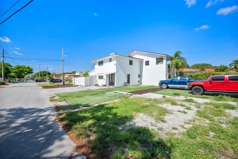 5800 SW 20th Street Miami FL 33155