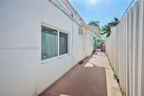 5800 SW 20th Street Miami FL 33155