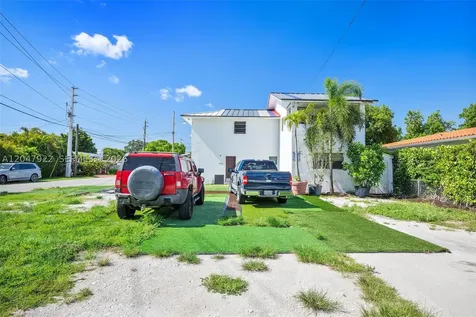 5800 SW 20th Street Miami FL 33155