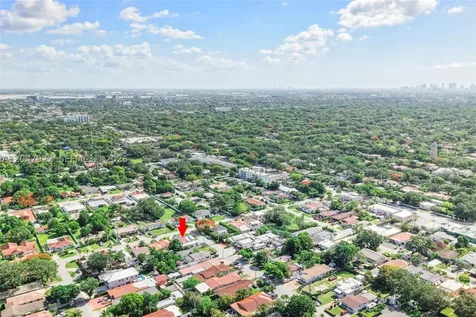 5800 SW 20th Street Miami FL 33155