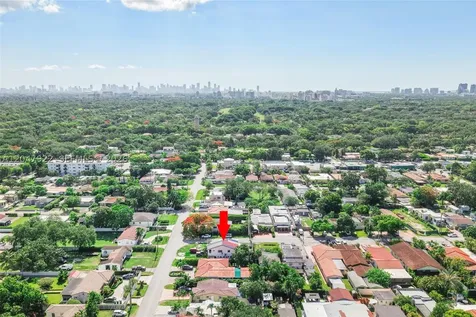 5800 SW 20th Street Miami FL 33155