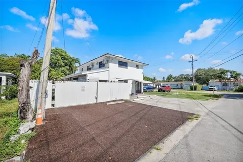 5800 SW 20th Street Miami FL 33155