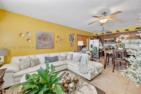 5800 SW 20th Street Miami FL 33155
