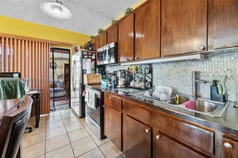 5800 SW 20th Street Miami FL 33155