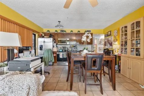 5800 SW 20th Street Miami FL 33155
