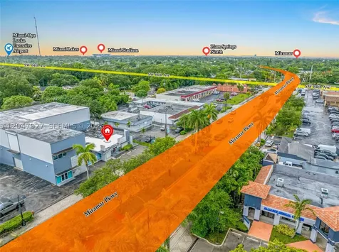 6240 Miramar Parkway Miramar FL 33023