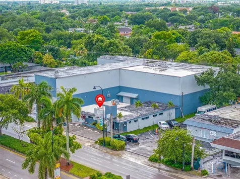 6240 Miramar Parkway Miramar FL 33023